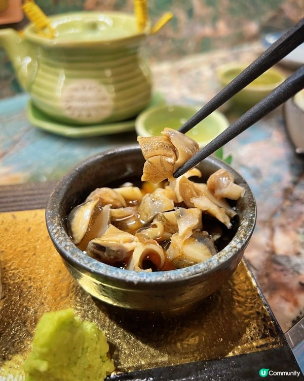 ʚ♡ 日本來貨正宗水準高 • 九龍城串揚專門店 ♡ɞ