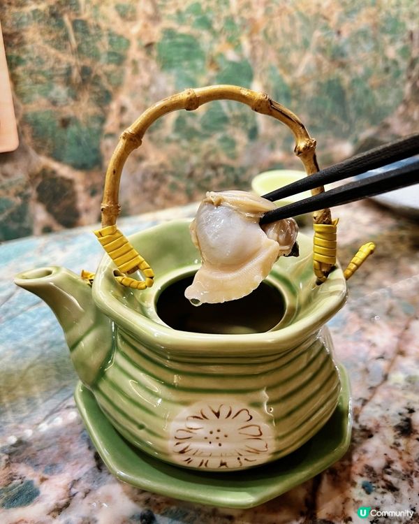 ʚ♡ 日本來貨正宗水準高 • 九龍城串揚專門店 ♡ɞ