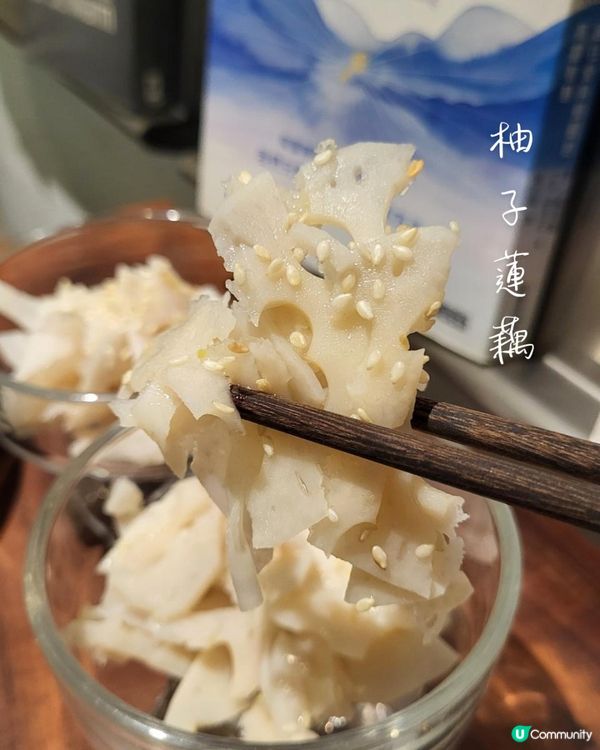 素得自在，食得舒心 🌿