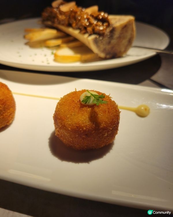 灣仔意大利餐廳🤤生蠔海鮮拼盤！😋