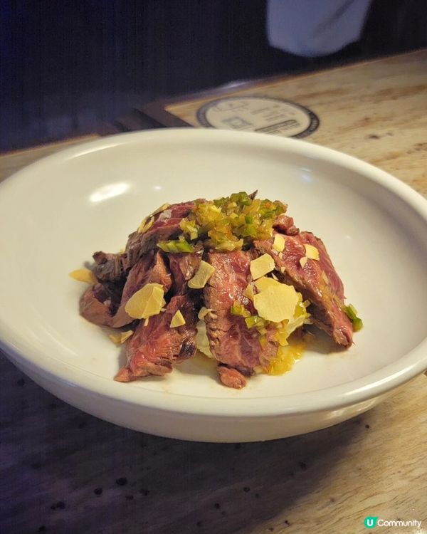 白蘭樹下雞尾酒❤️