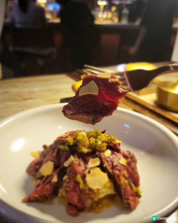 白蘭樹下雞尾酒❤️