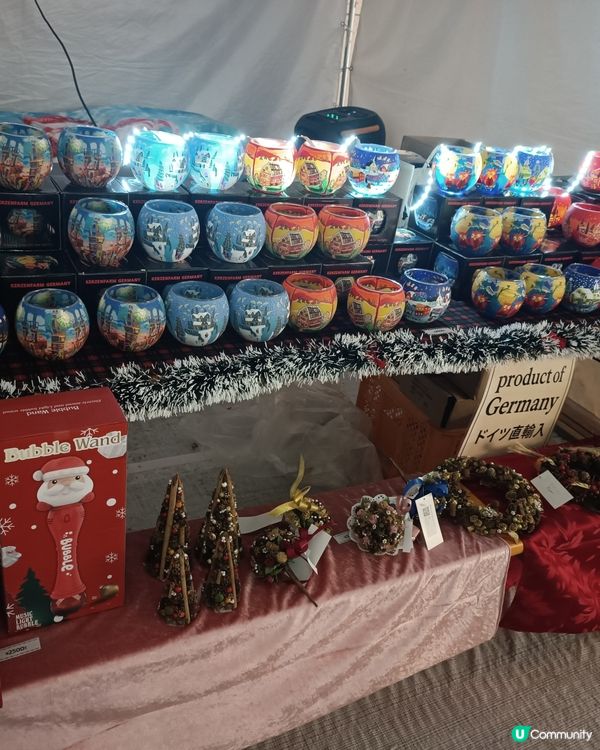 東京鐵塔 ｘ雙子星 冬日夢幻灯飾