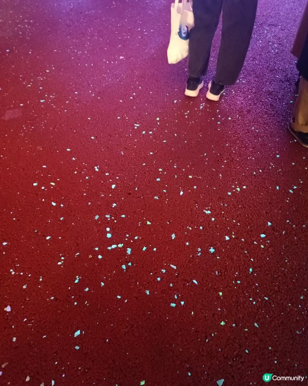 東京鐵塔 ｘ雙子星 冬日夢幻灯飾