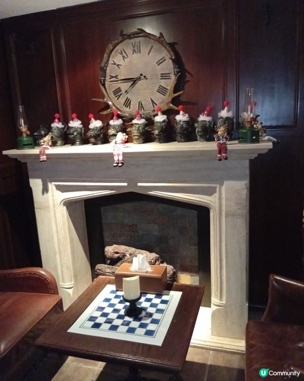 蘭桂坊換上聖誕佈置🎄！你哋去倒數未？🥳