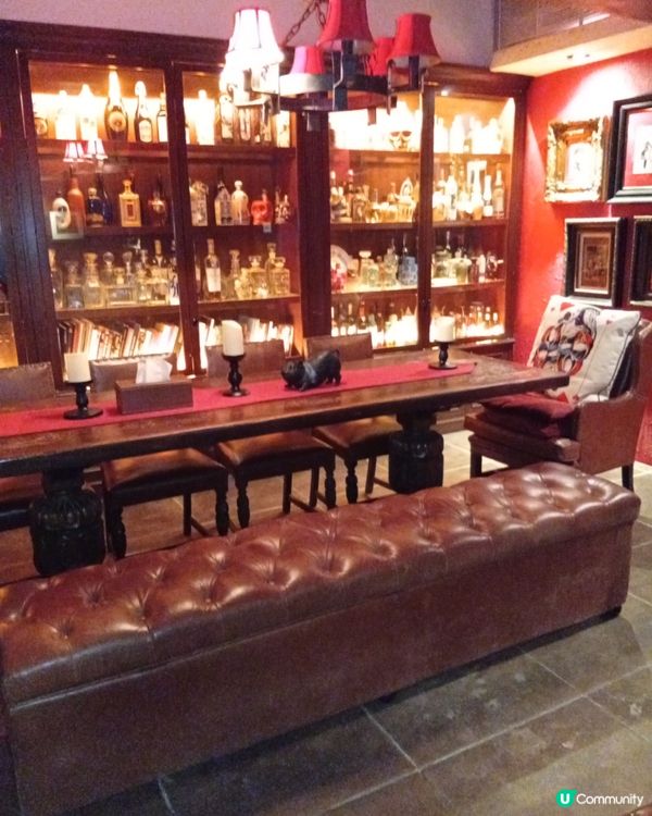 蘭桂坊換上聖誕佈置🎄！你哋去倒數未？🥳