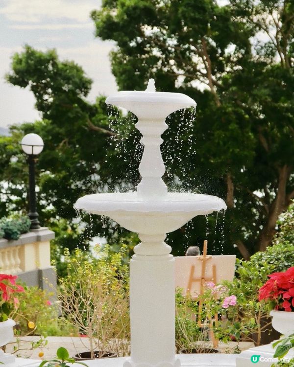 聖誕浪漫約會聖地，唔駛人逼人🥳