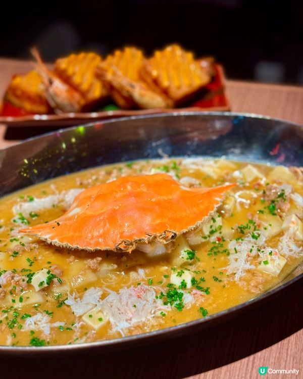 啟德酒吧餐廳🤤 食飯都咁正😋！