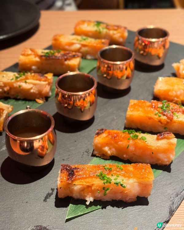 啟德酒吧餐廳🤤 食飯都咁正😋！