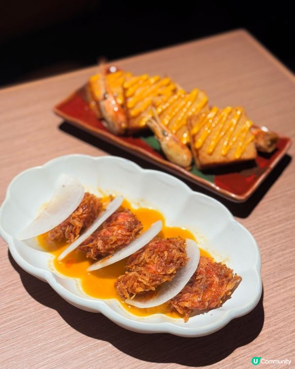 啟德酒吧餐廳🤤 食飯都咁正😋！