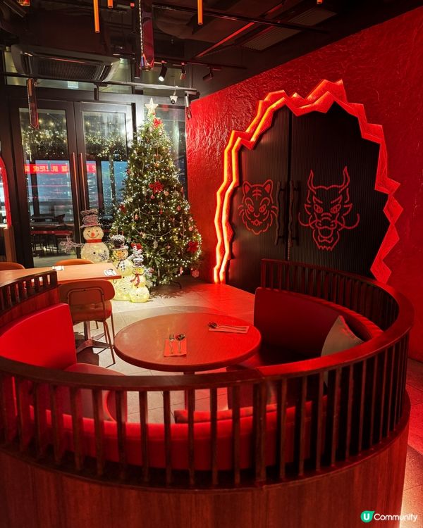 啟德酒吧餐廳🤤 食飯都咁正😋！