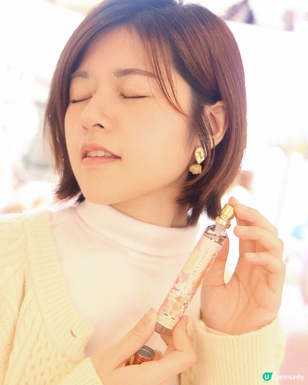 / 小資女必備高質法國香水🇫🇷 /