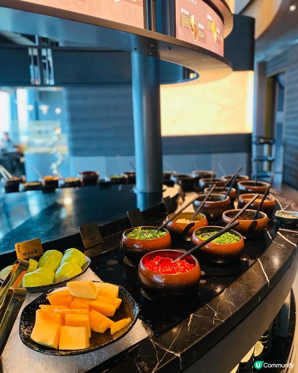 啟德➡️➡️➡️湊湊‧甄選 