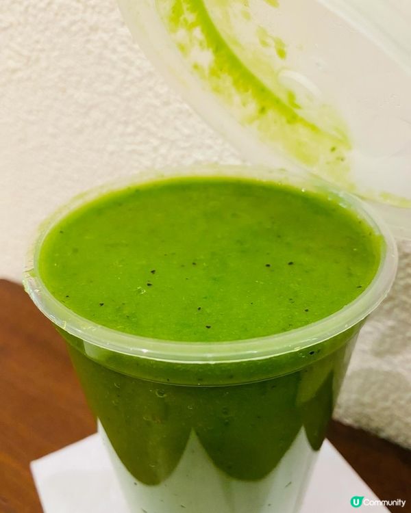 沙田➡️➡️➡️Le Jus