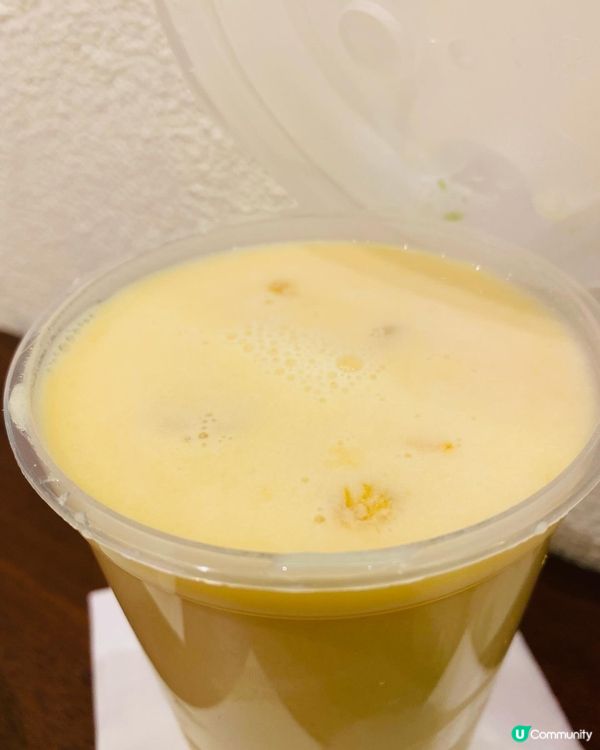 沙田➡️➡️➡️Le Jus