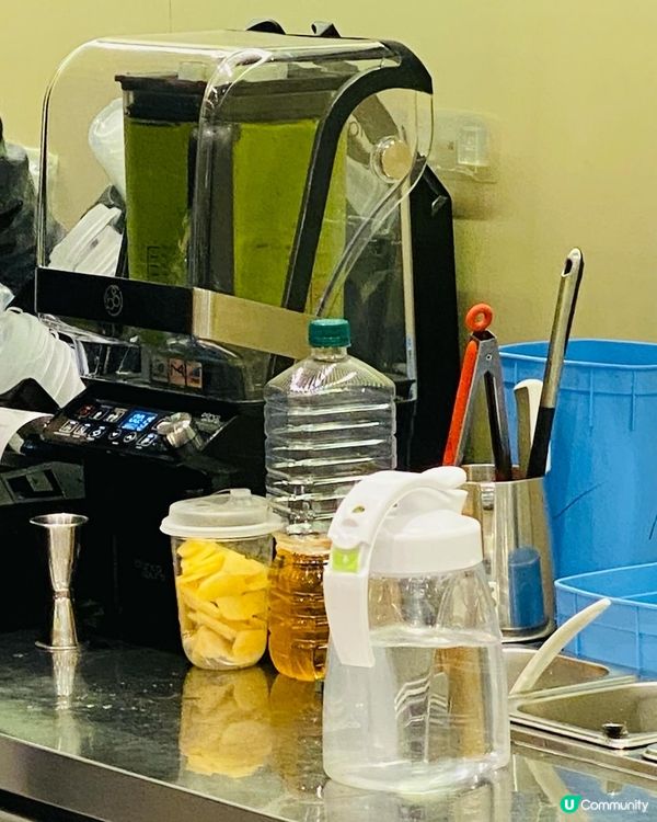 沙田➡️➡️➡️Le Jus