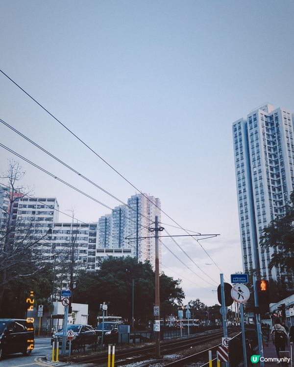 屯門一日遊！遠都有驚喜🤩📸