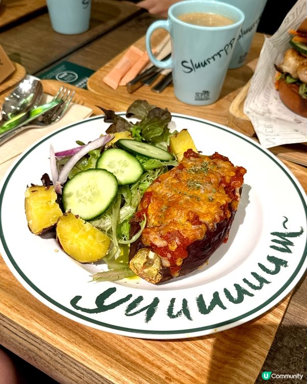 聖誕跨年食乜好？😋 呢啲食住瘦！