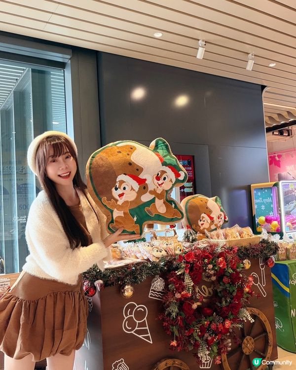 [聖誕好去處🎄🎅🏻]今年Xmas 💗將軍澳Popwalk 天...