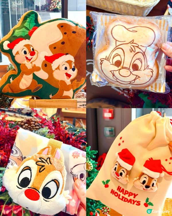 [聖誕好去處🎄🎅🏻]今年Xmas 💗將軍澳Popwalk 天...