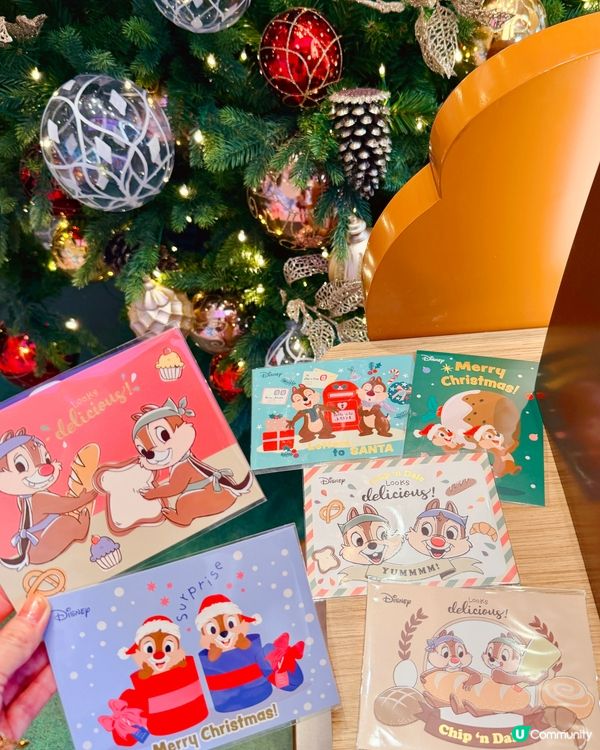 [聖誕好去處🎄🎅🏻]今年Xmas 💗將軍澳Popwalk 天...