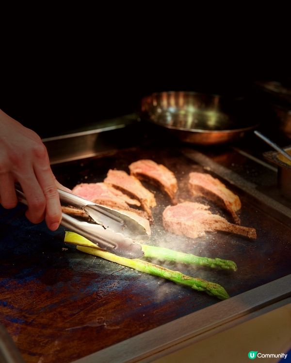 𓂃.𓈒東涌𓎏ෆ.ᐟ聖誕限定煙燻風味自助餐𓈒𓂃.