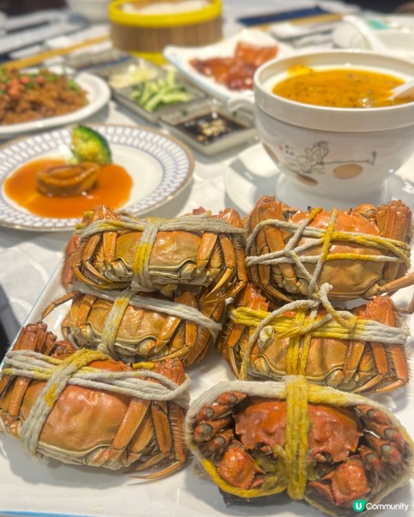 📣召集蟹迷🦀