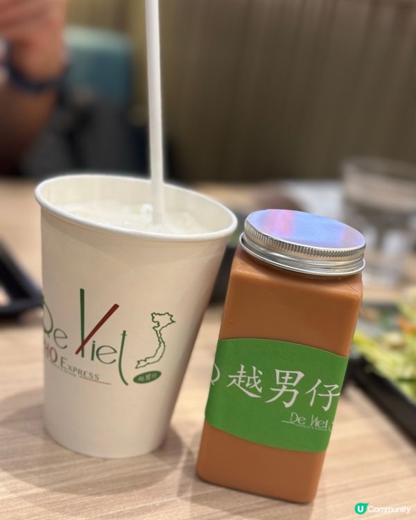 Food Court 好選擇