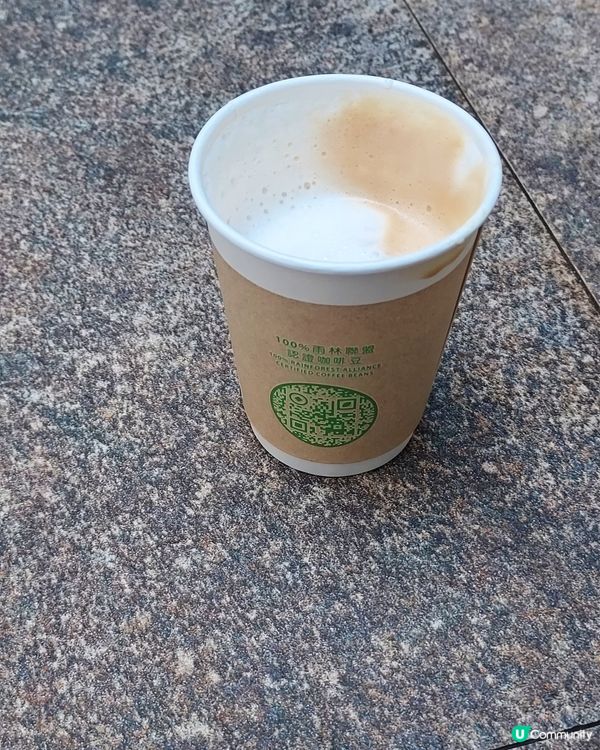 7ELEVEN，茄啡
