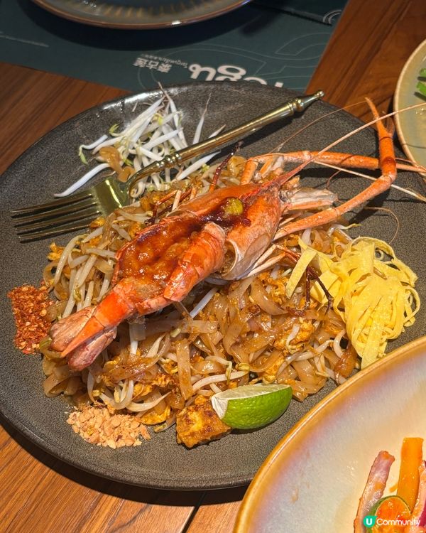 泰國菜控必睇！深圳打卡度假風餐廳🌴！