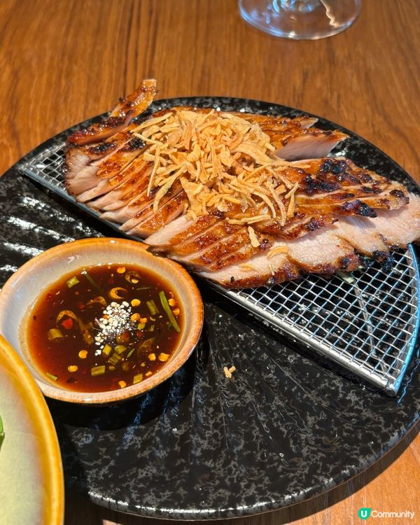 泰國菜控必睇！深圳打卡度假風餐廳🌴！