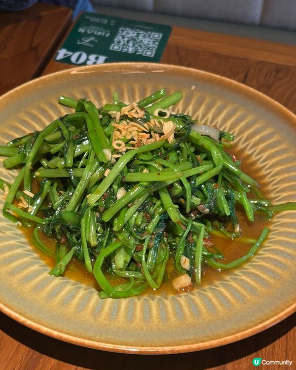 泰國菜控必睇！深圳打卡度假風餐廳🌴！