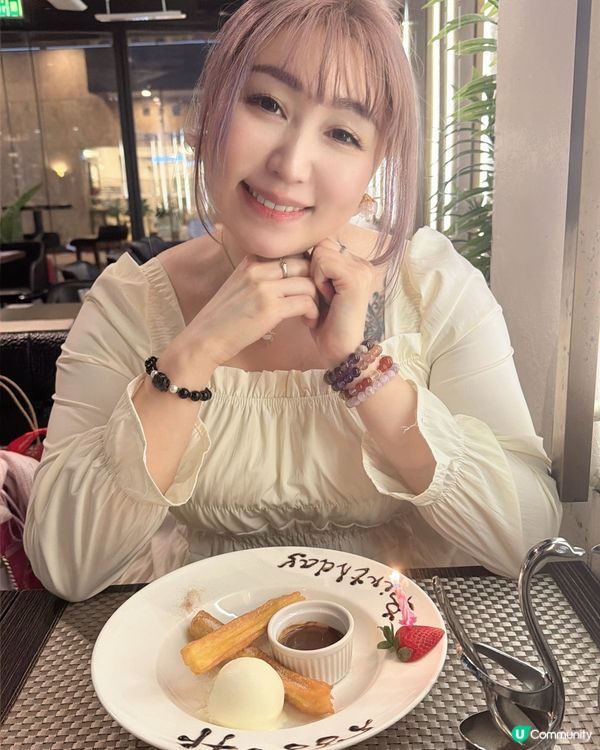 好啱生日飯去！西班牙菜正到爆🤤 燒乳豬超香脆！🎂🥳