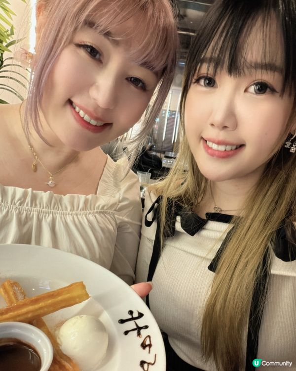 好啱生日飯去！西班牙菜正到爆🤤 燒乳豬超香脆！🎂🥳