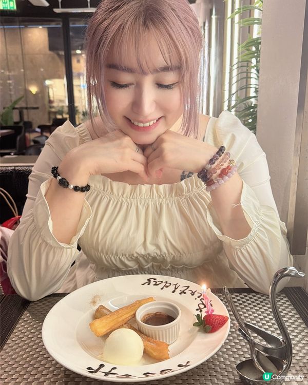 好啱生日飯去！西班牙菜正到爆🤤 燒乳豬超香脆！🎂🥳
