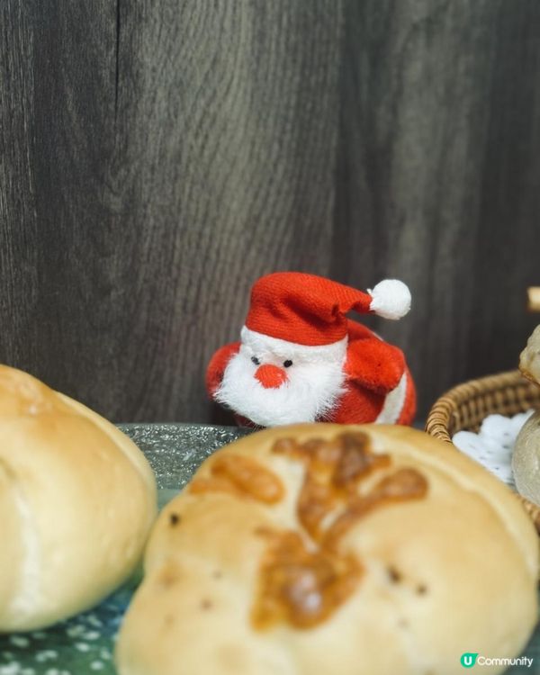 新開日本烘焙店限量推出「366神秘盒子」