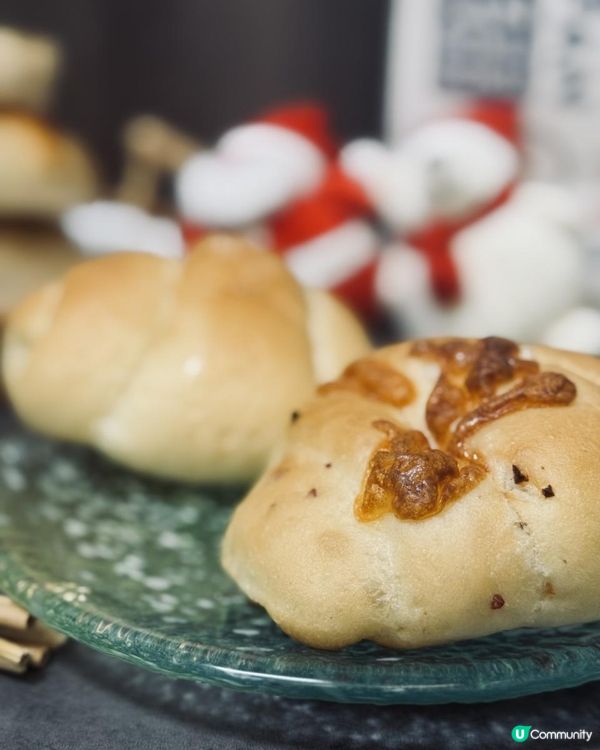 新開日本烘焙店限量推出「366神秘盒子」