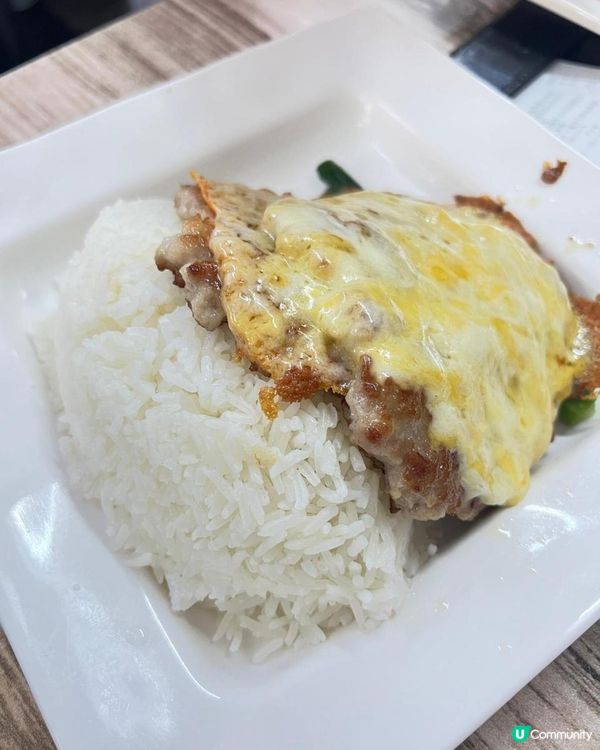 屏山老地方肉餅