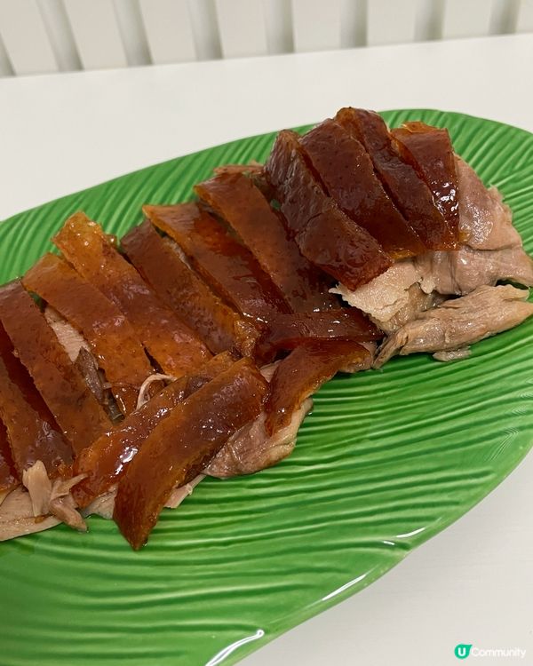 【嵐媽推介】大董烤鴨在家輕鬆嘆😋！