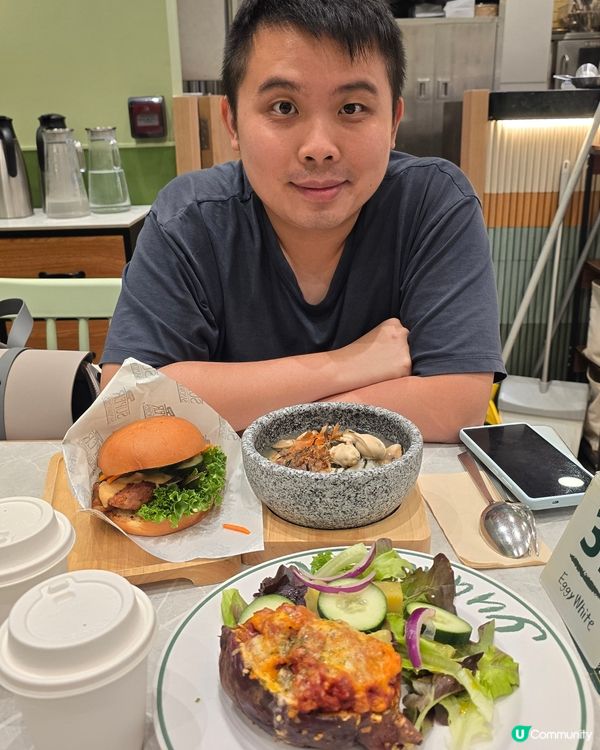 【感謝社群】減肥有望😂 試食低碳餐單真係正😋！
