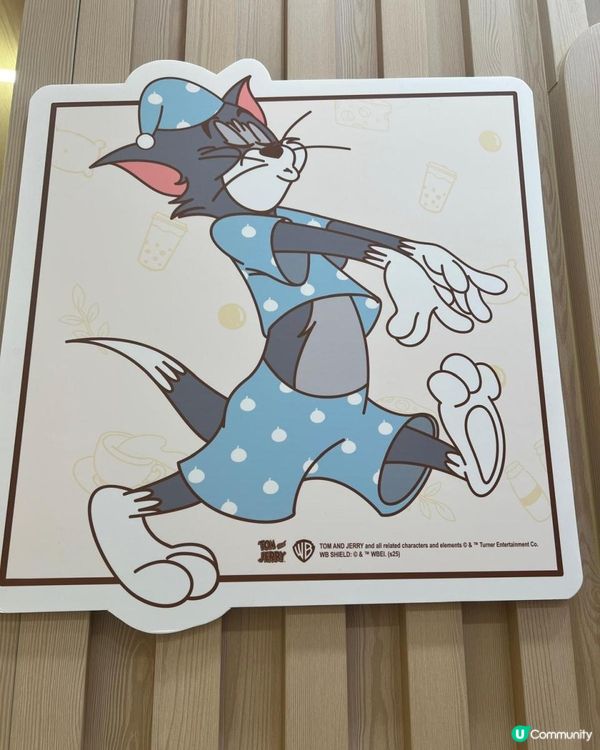 台灣人氣茶飲「再睡5分鐘」