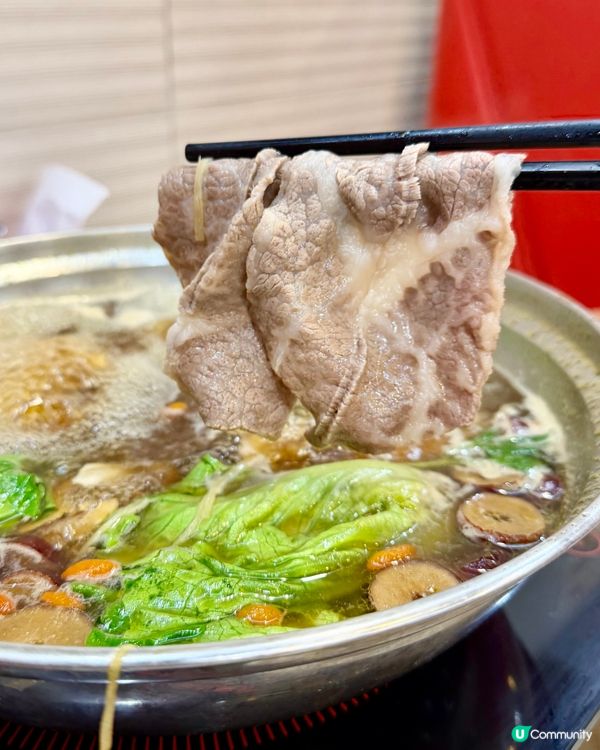 [勞蘇食]大癲花雕醉雞鍋🐤