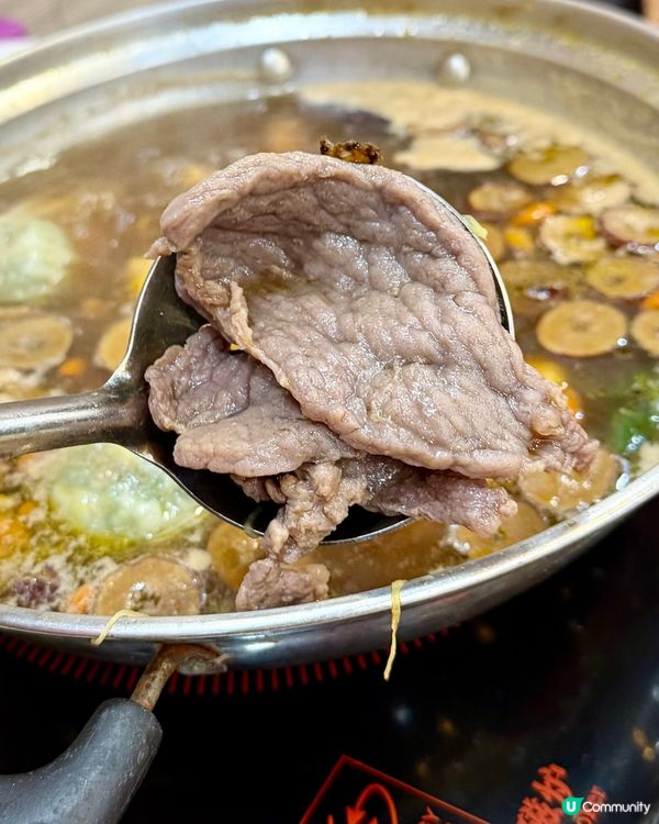[勞蘇食]大癲花雕醉雞鍋🐤