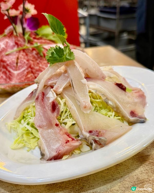 [勞蘇食]大癲花雕醉雞鍋🐤