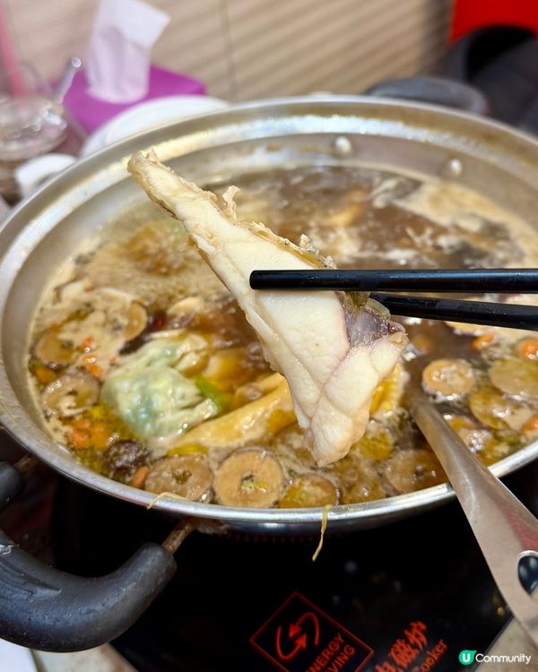 [勞蘇食]大癲花雕醉雞鍋🐤