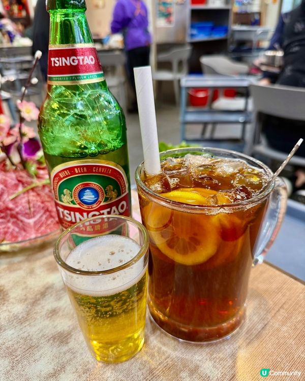 [勞蘇食]大癲花雕醉雞鍋🐤