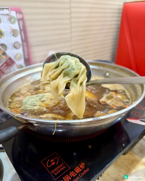 [勞蘇食]大癲花雕醉雞鍋🐤