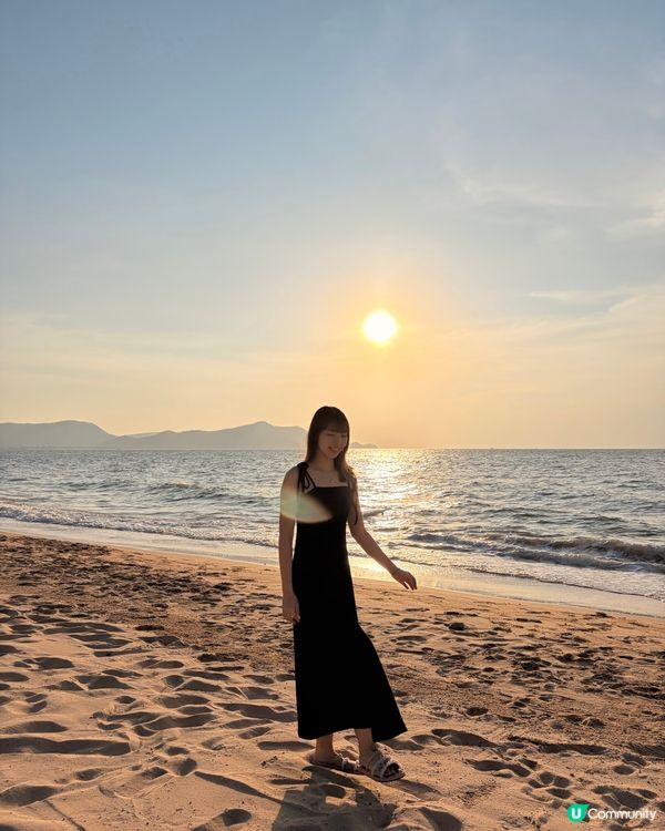 不愧為全球最美安達仕😍