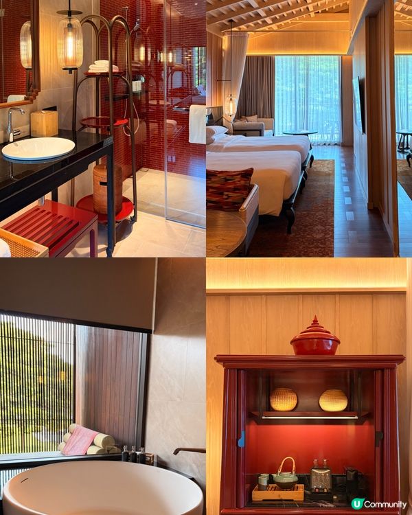 不愧為全球最美安達仕😍