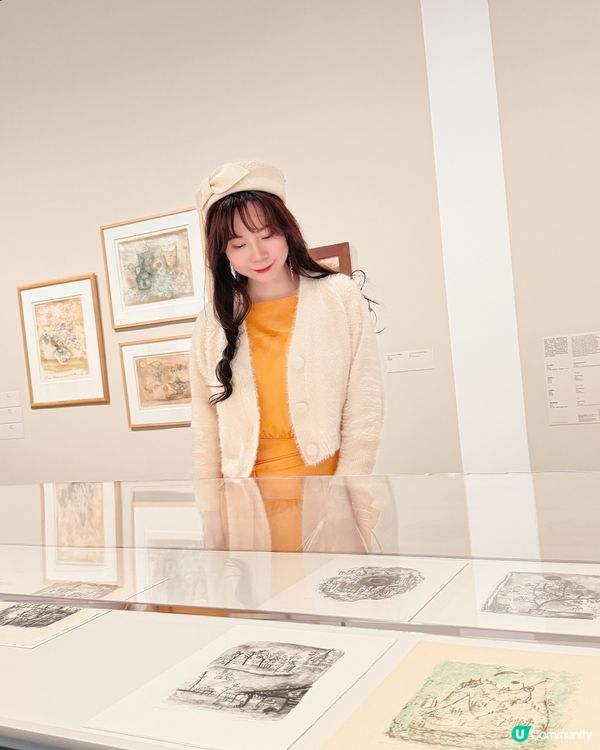 [聖誕提案🎄] 趁Xmas來一場M+藝術遊!最近M+文化博物...